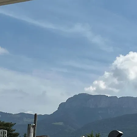 Lägenhet Cocon 2024 Grand Balcon Le Et Centre A Pied